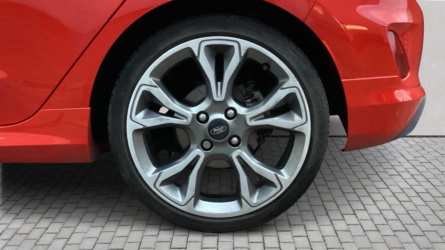 Used Ford Fiesta 2019 for sale - 76460097: Photo 7