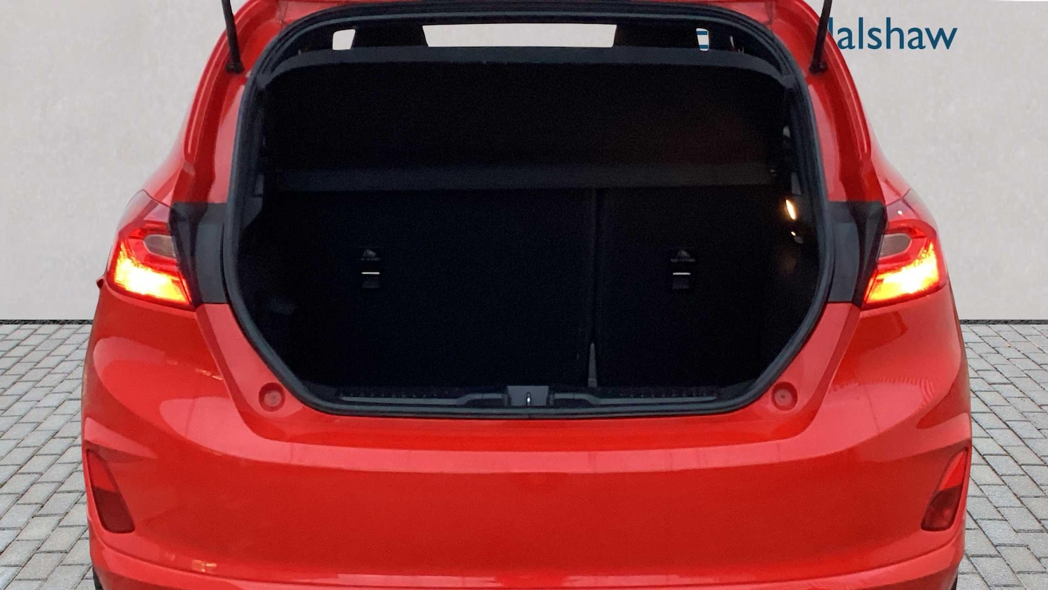 Used Ford Fiesta 2019 for sale - 76460097: Photo 8