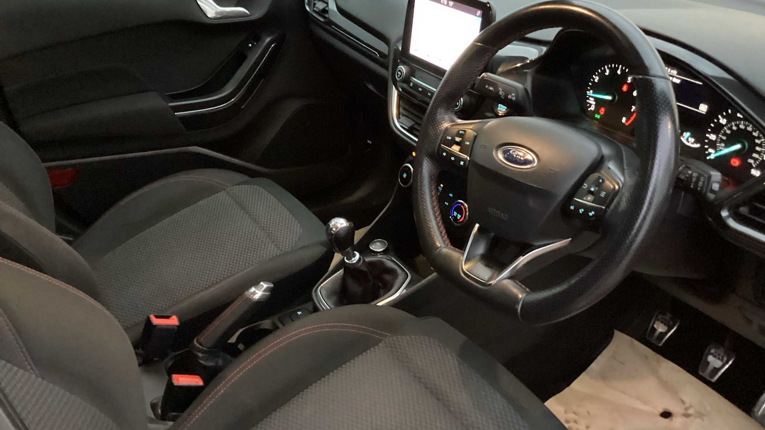 Used Ford Fiesta 2019 for sale - 76460097: Photo 9