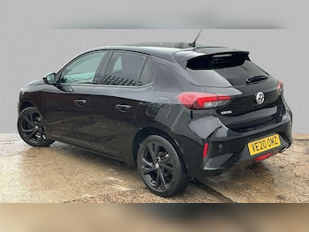 Used Vauxhall Corsa 2020 for sale - 75993756: Photo