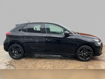 Used Vauxhall Corsa 2020 for sale - 75993756: Photo