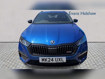 Used Skoda Octavia 2024 for sale - 78707179: Photo