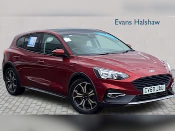 Used Ford Focus 2019 for sale - 79770668: Photo