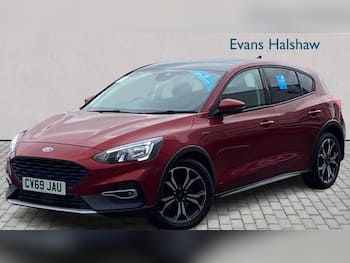 Used Ford Focus 2019 for sale - 79770668: Photo