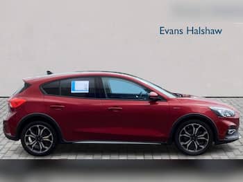 Used Ford Focus 2019 for sale - 79770668: Photo