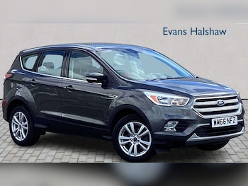 Used Ford Kuga 2017 for sale - 78978807: Photo