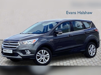Used Ford Kuga 2017 for sale - 78978807: Photo