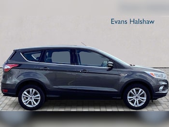 Used Ford Kuga 2017 for sale - 78978807: Photo