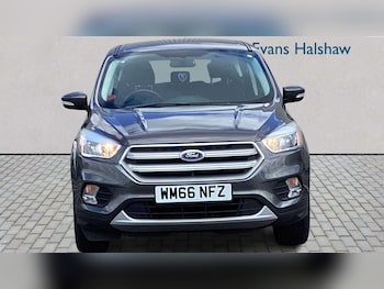 Used Ford Kuga 2017 for sale - 78978807: Photo