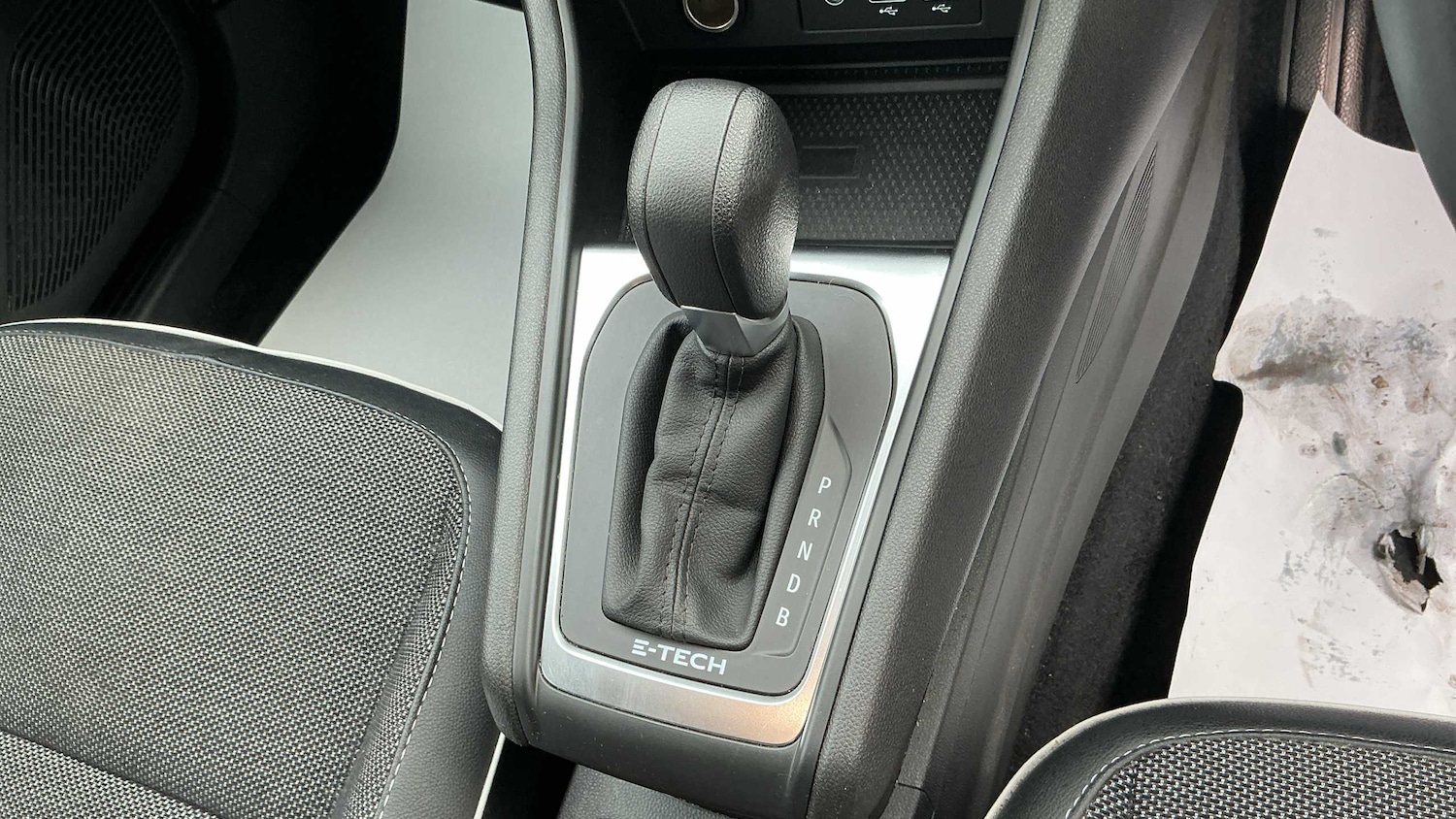 Used Renault Captur 2023 for sale - 76705238: Photo 11