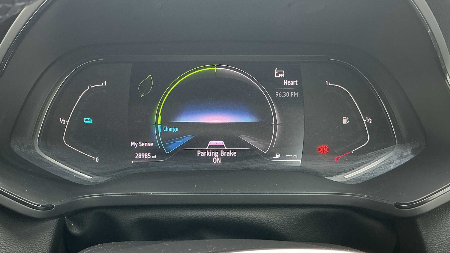 Used Renault Captur 2023 for sale - 76705238: Photo 13