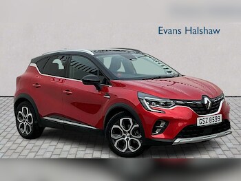 Renault - Captur