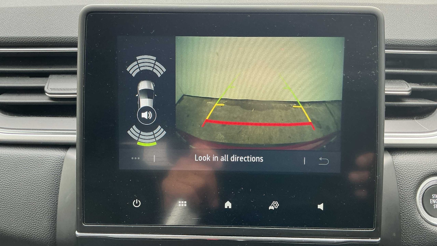 Used Renault Captur 2023 for sale - 76705238: Photo 21