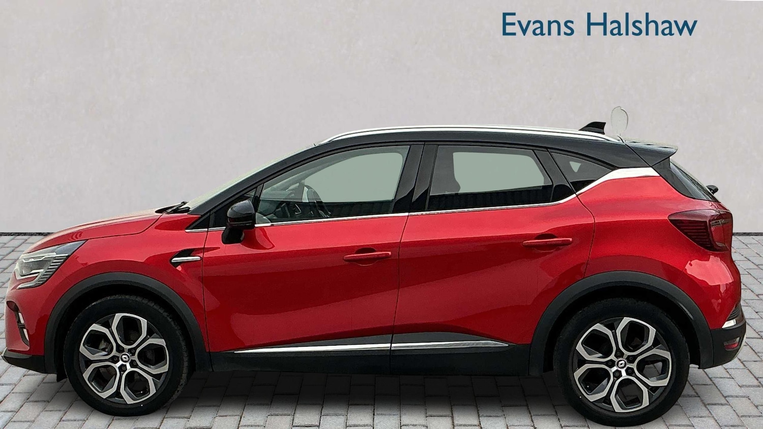 Used Renault Captur 2023 for sale - 76705238: Photo 4