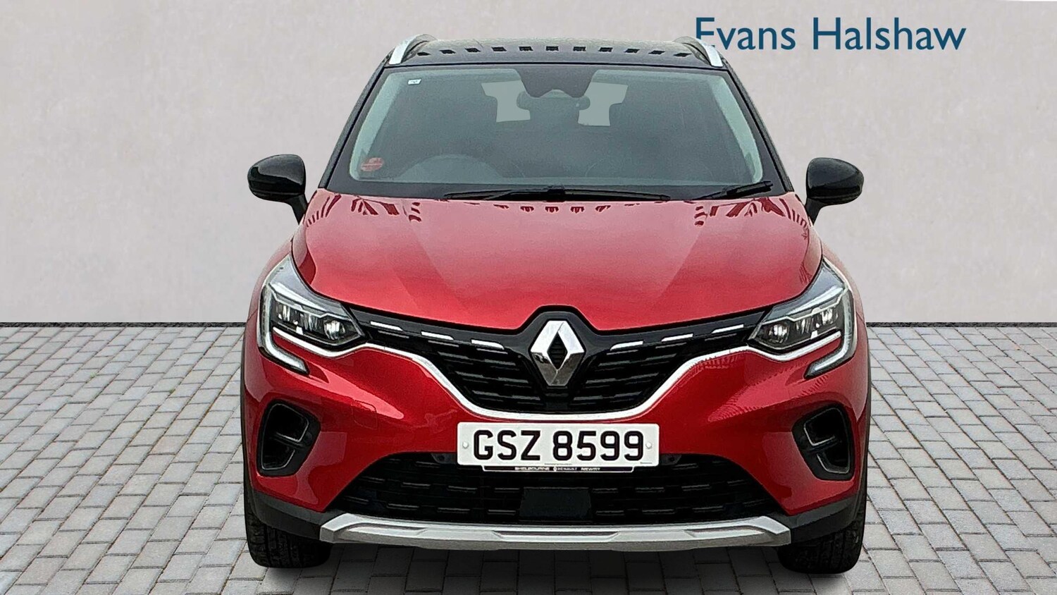 Used Renault Captur 2023 for sale - 76705238: Photo 5