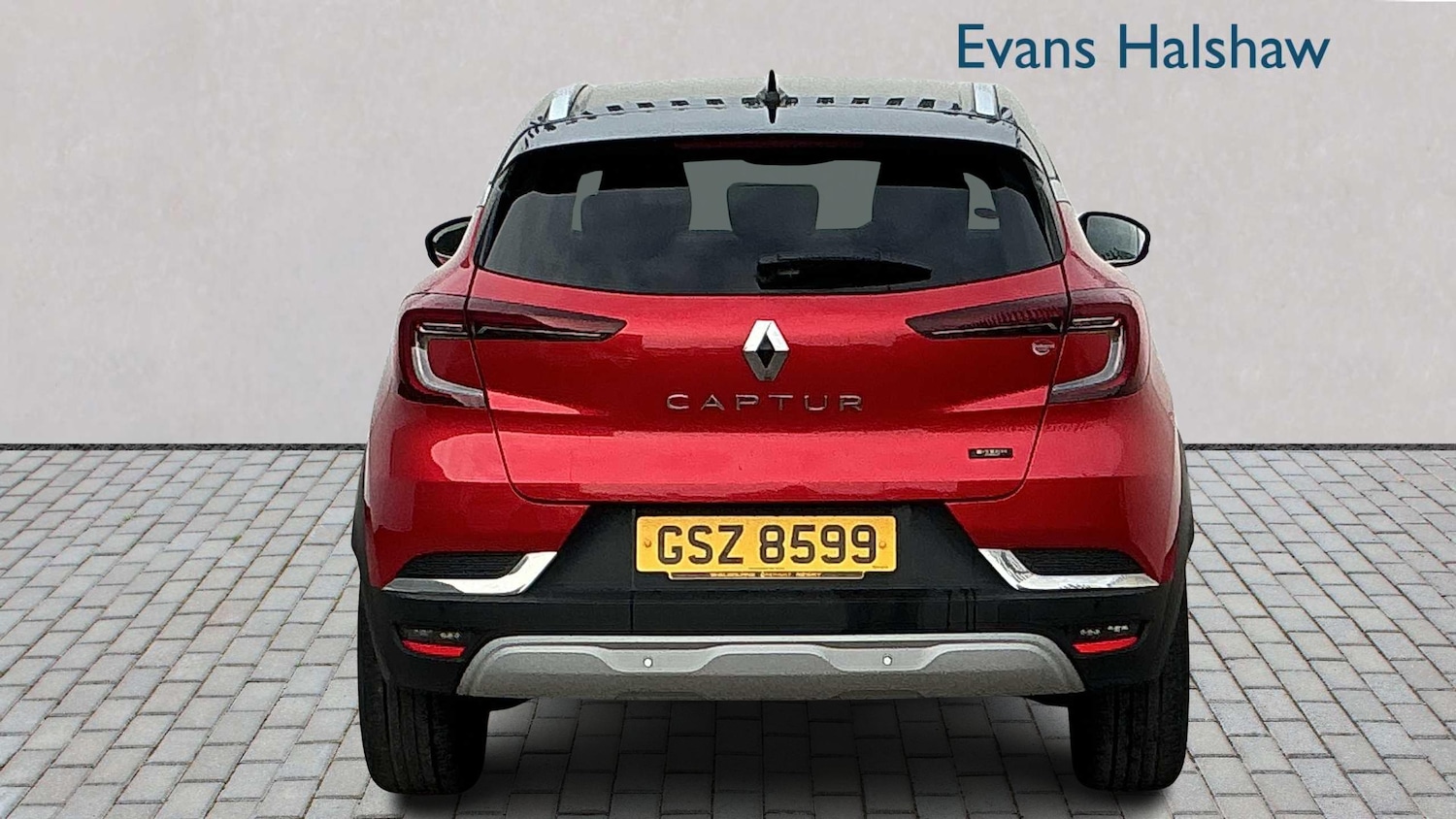 Used Renault Captur 2023 for sale - 76705238: Photo 6