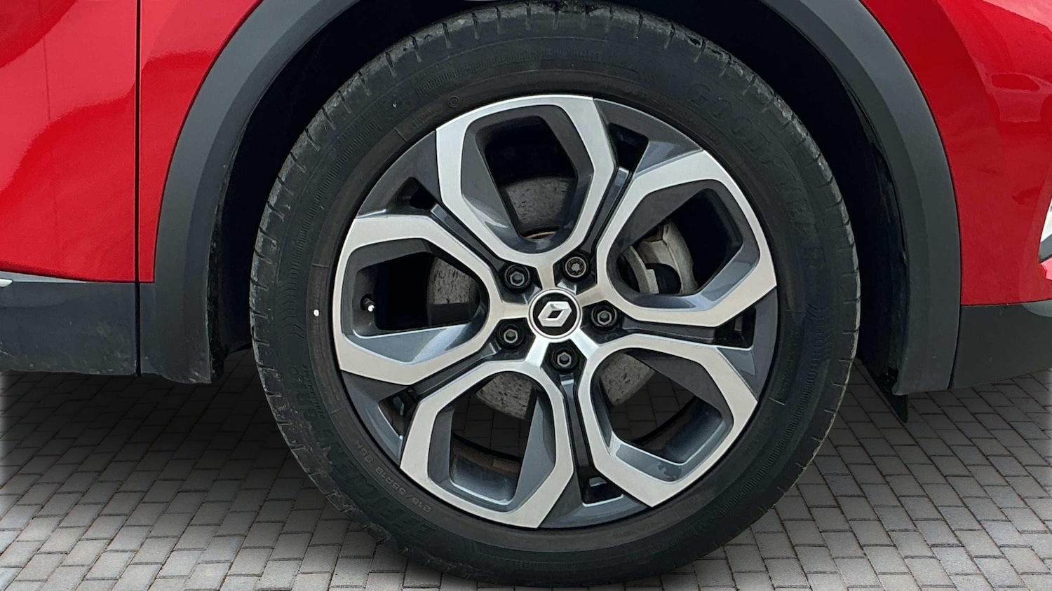 Used Renault Captur 2023 for sale - 76705238: Photo 7