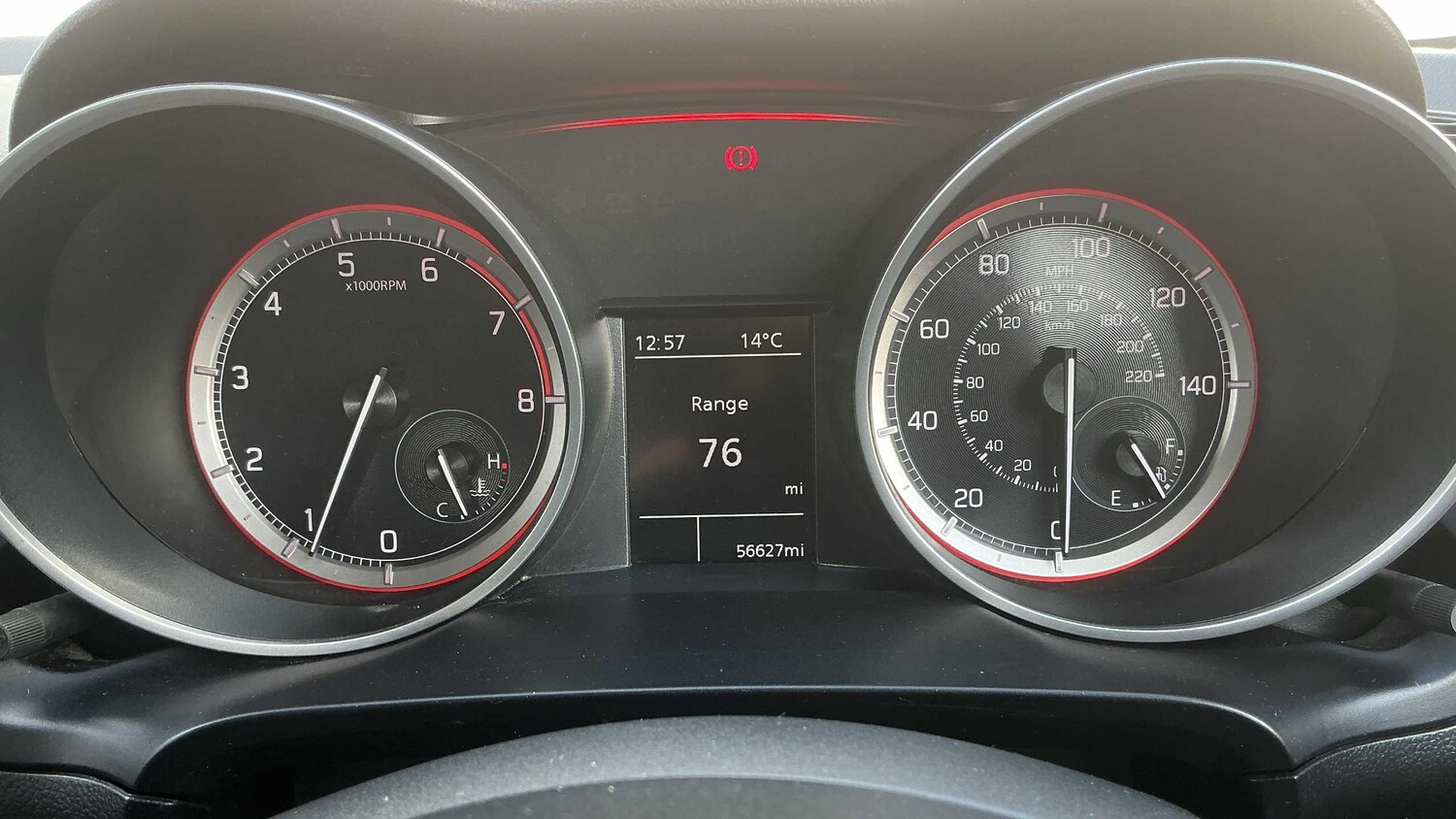 Used Suzuki Swift 2023 for sale - 76373722: Photo 12