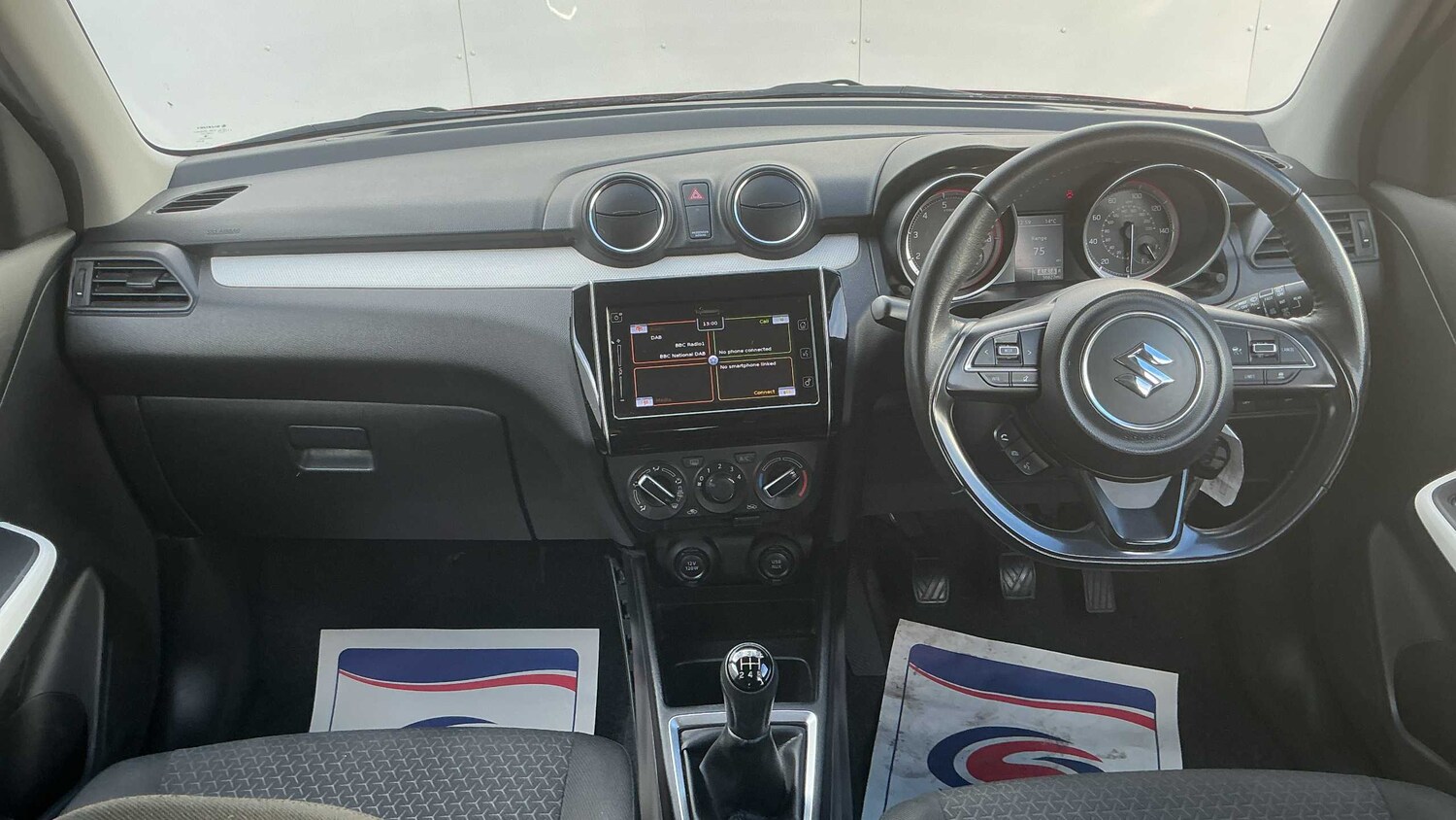 Used Suzuki Swift 2023 for sale - 76373722: Photo 15