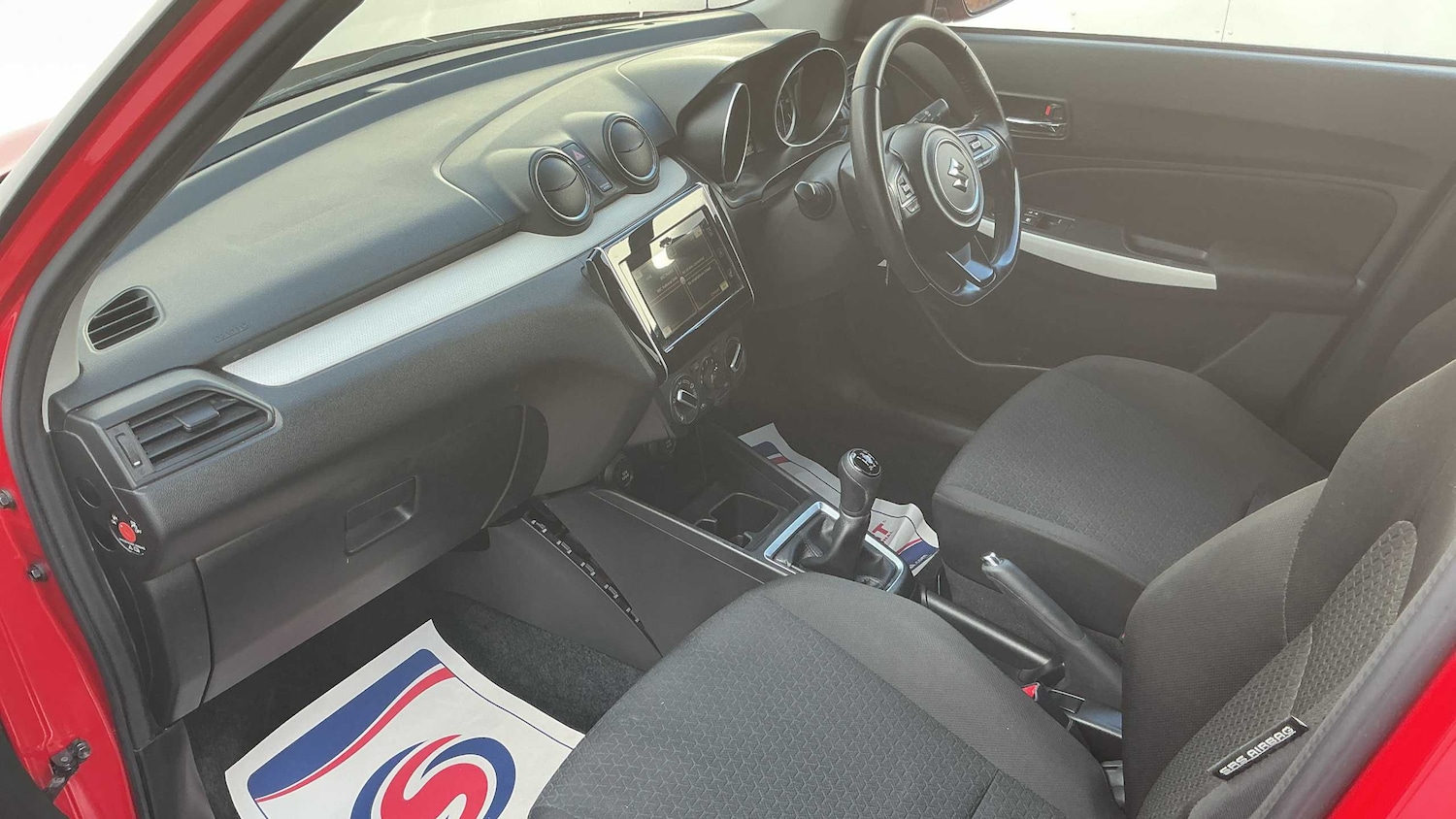 Used Suzuki Swift 2023 for sale - 76373722: Photo 16