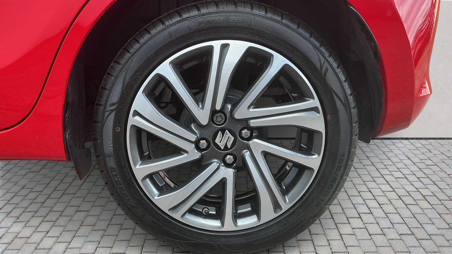 Used Suzuki Swift 2023 for sale - 76373722: Photo 6