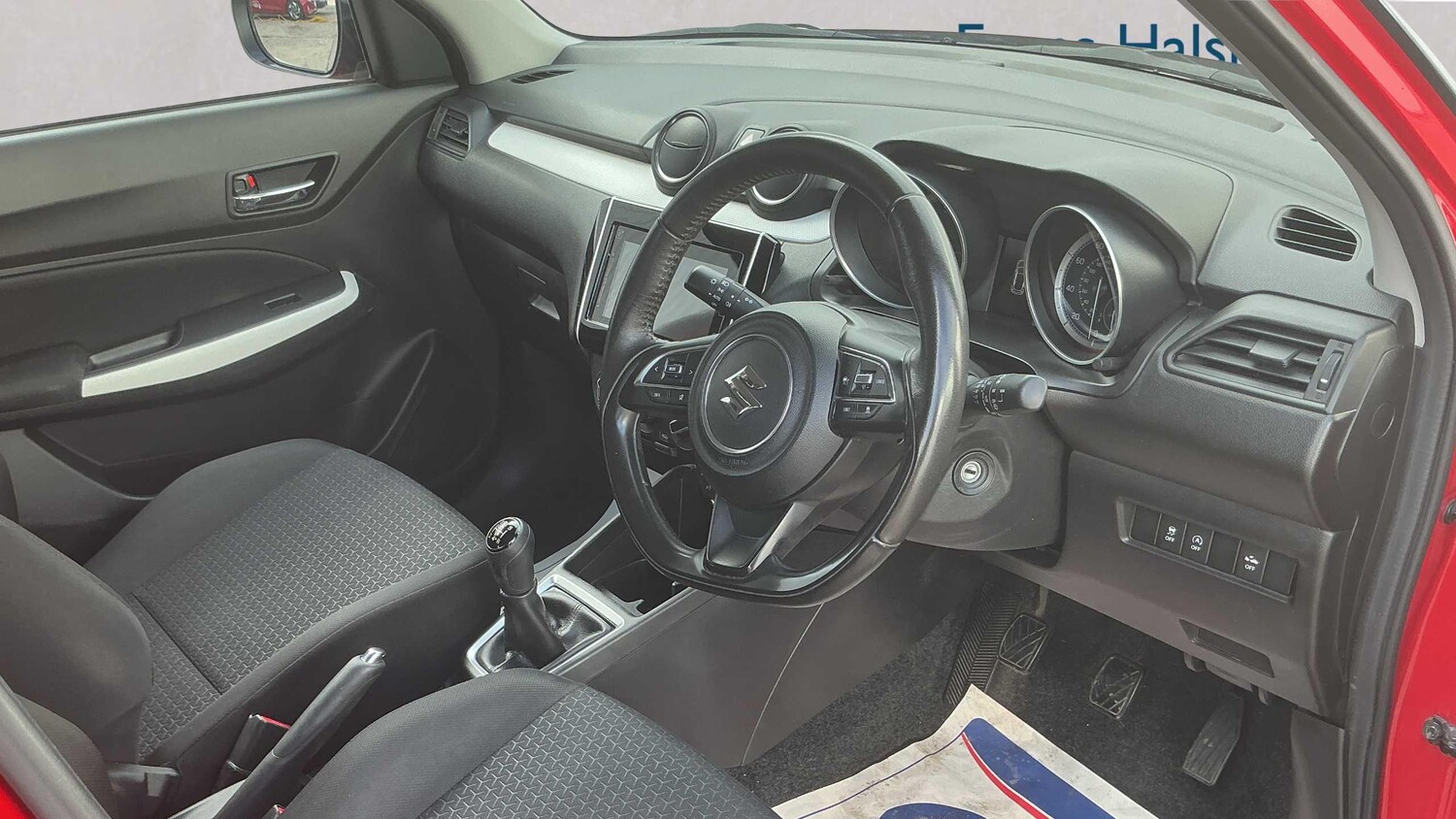 Used Suzuki Swift 2023 for sale - 76373722: Photo 8