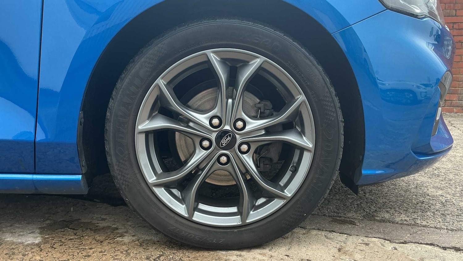 Used Ford Focus 2019 for sale - 77112280: Photo 11