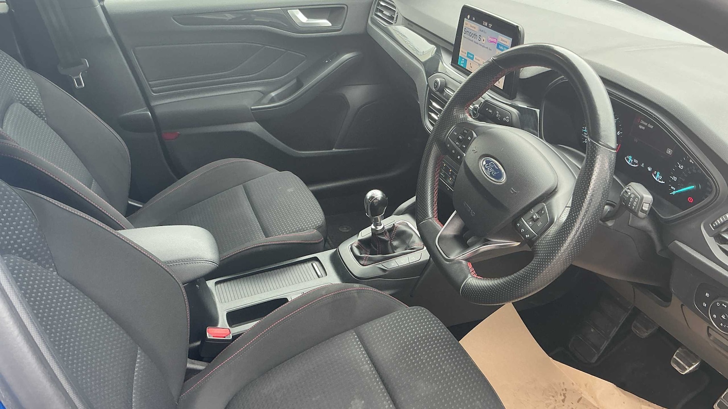 Used Ford Focus 2019 for sale - 77112280: Photo 13