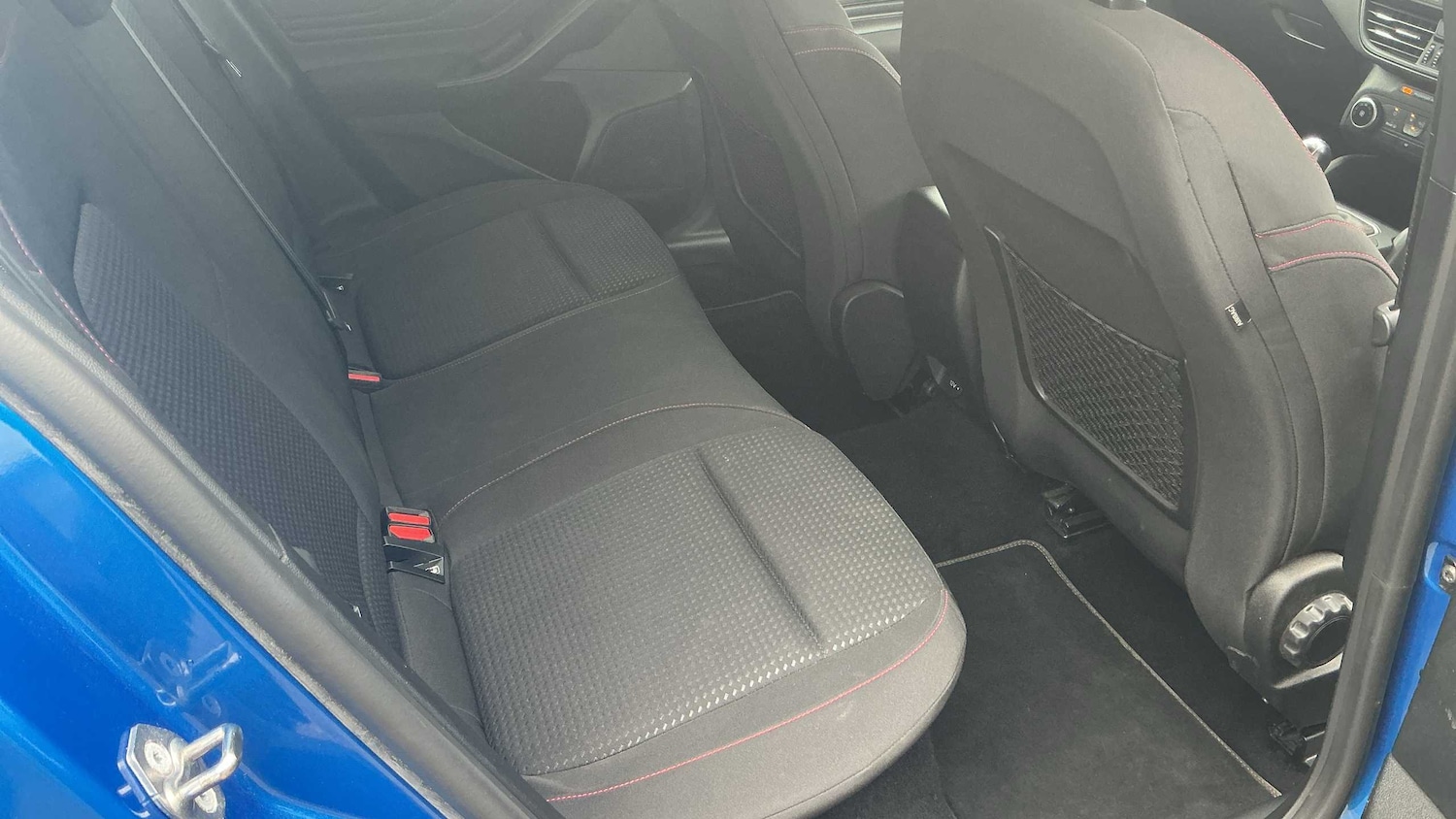 Used Ford Focus 2019 for sale - 77112280: Photo 14