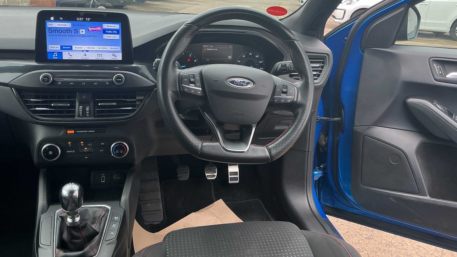 Used Ford Focus 2019 for sale - 77112280: Photo 15
