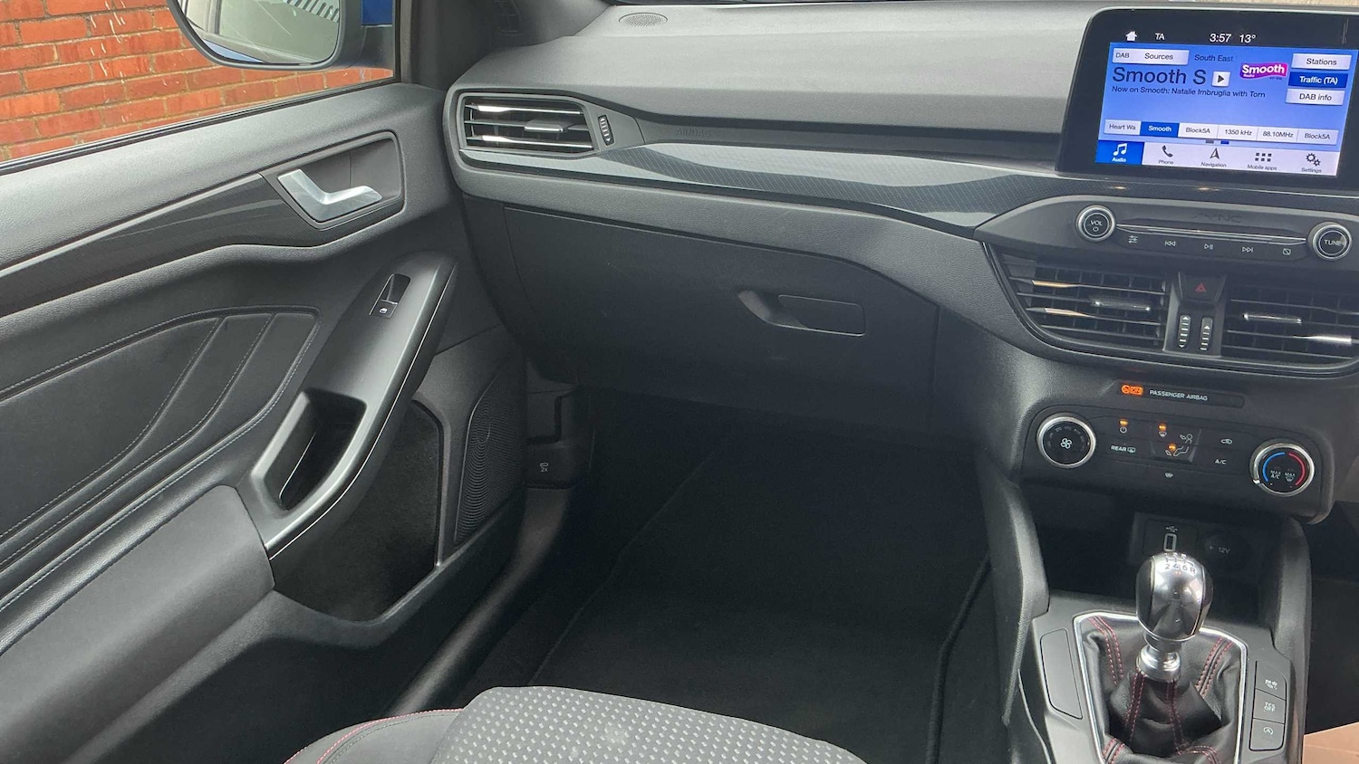 Used Ford Focus 2019 for sale - 77112280: Photo 17