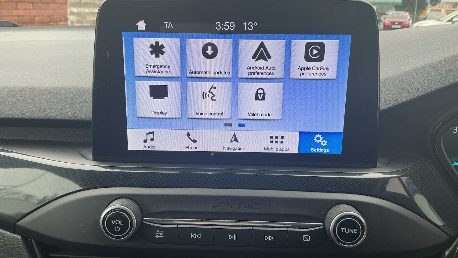 Used Ford Focus 2019 for sale - 77112280: Photo 21