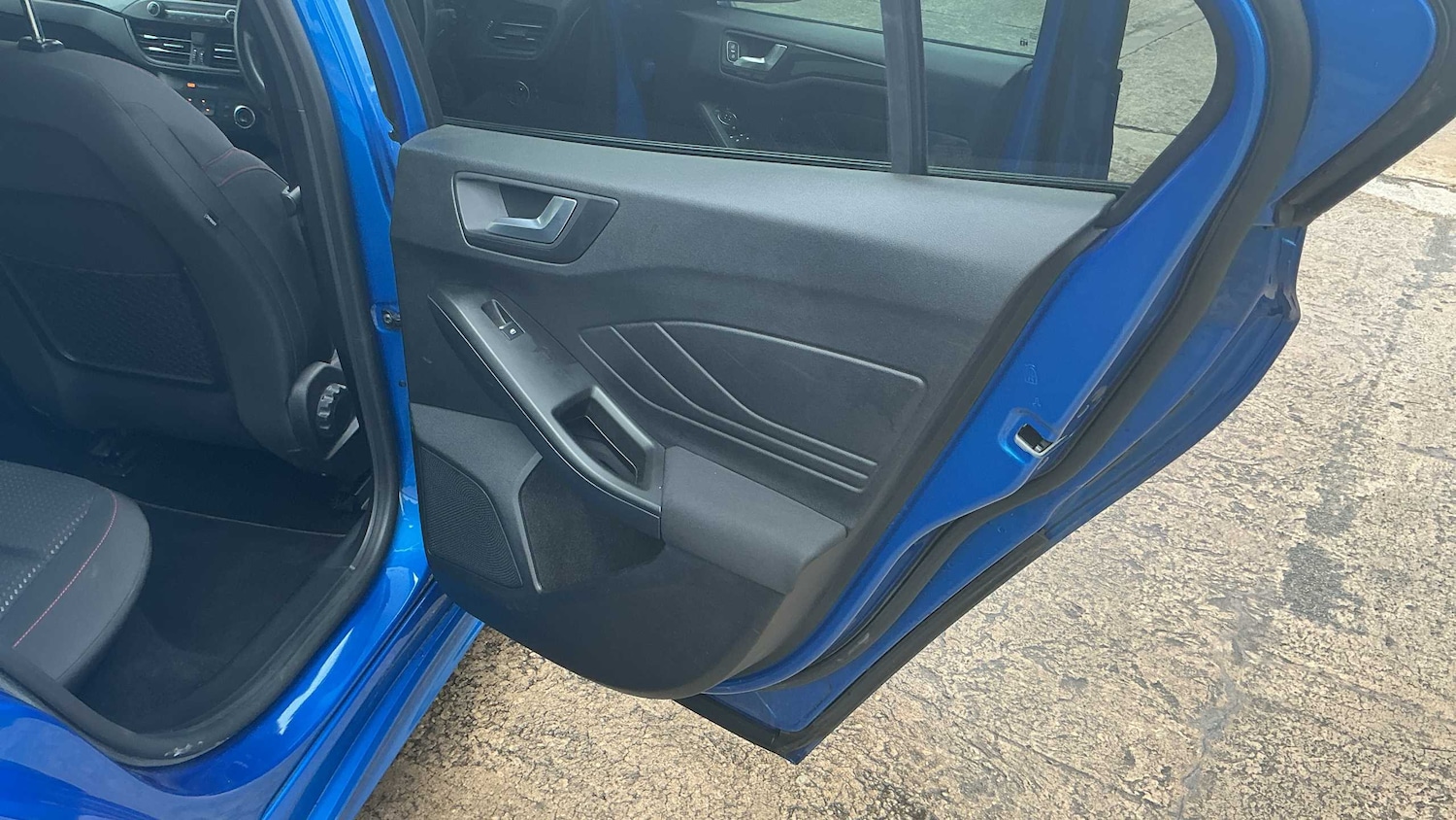 Used Ford Focus 2019 for sale - 77112280: Photo 31