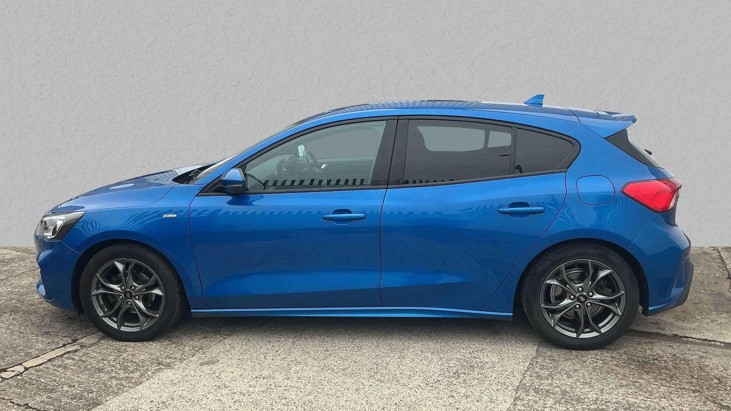 Used Ford Focus 2019 for sale - 77112280: Photo 5