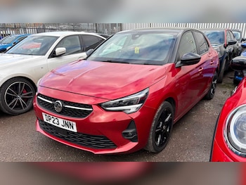 Used Vauxhall Corsa 2023 for sale - 77552983: Photo