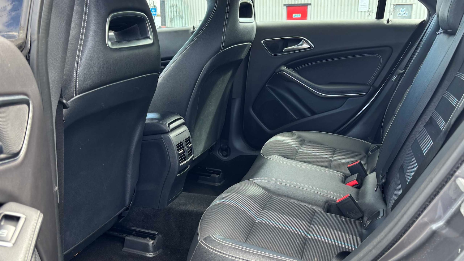 Used Mercedes-Benz CLA 2017 for sale - 78076771: Photo 13