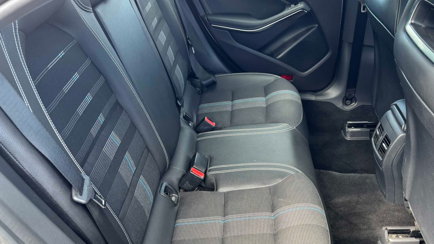 Used Mercedes-Benz CLA 2017 for sale - 78076771: Photo 14