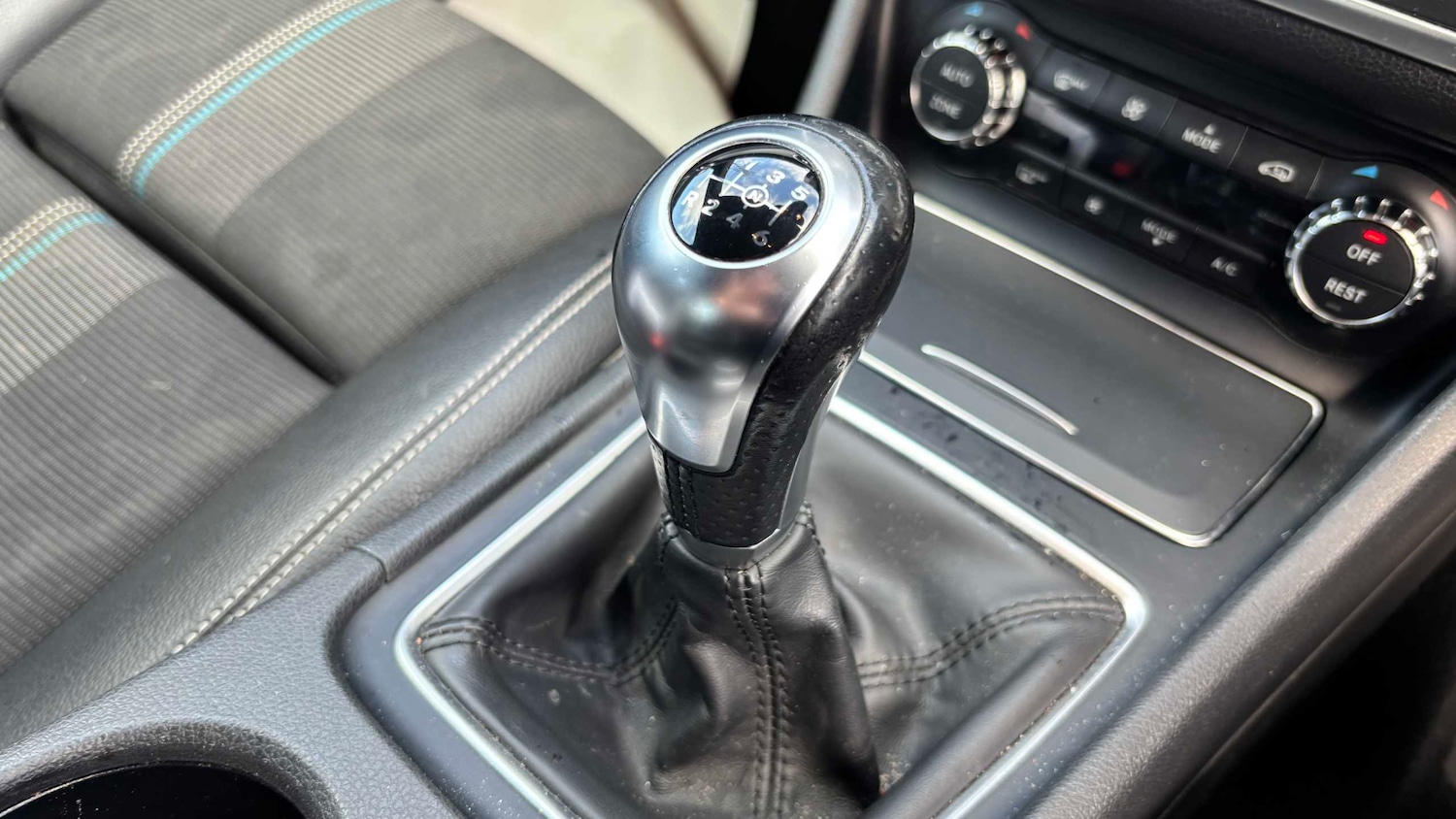 Used Mercedes-Benz CLA 2017 for sale - 78076771: Photo 15