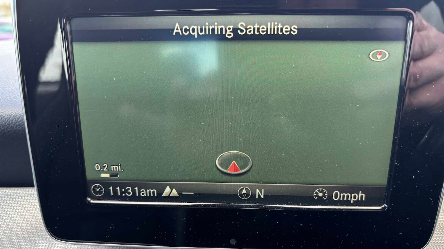 Used Mercedes-Benz CLA 2017 for sale - 78076771: Photo 16