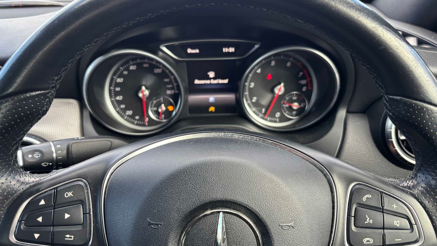 Used Mercedes-Benz CLA 2017 for sale - 78076771: Photo 17