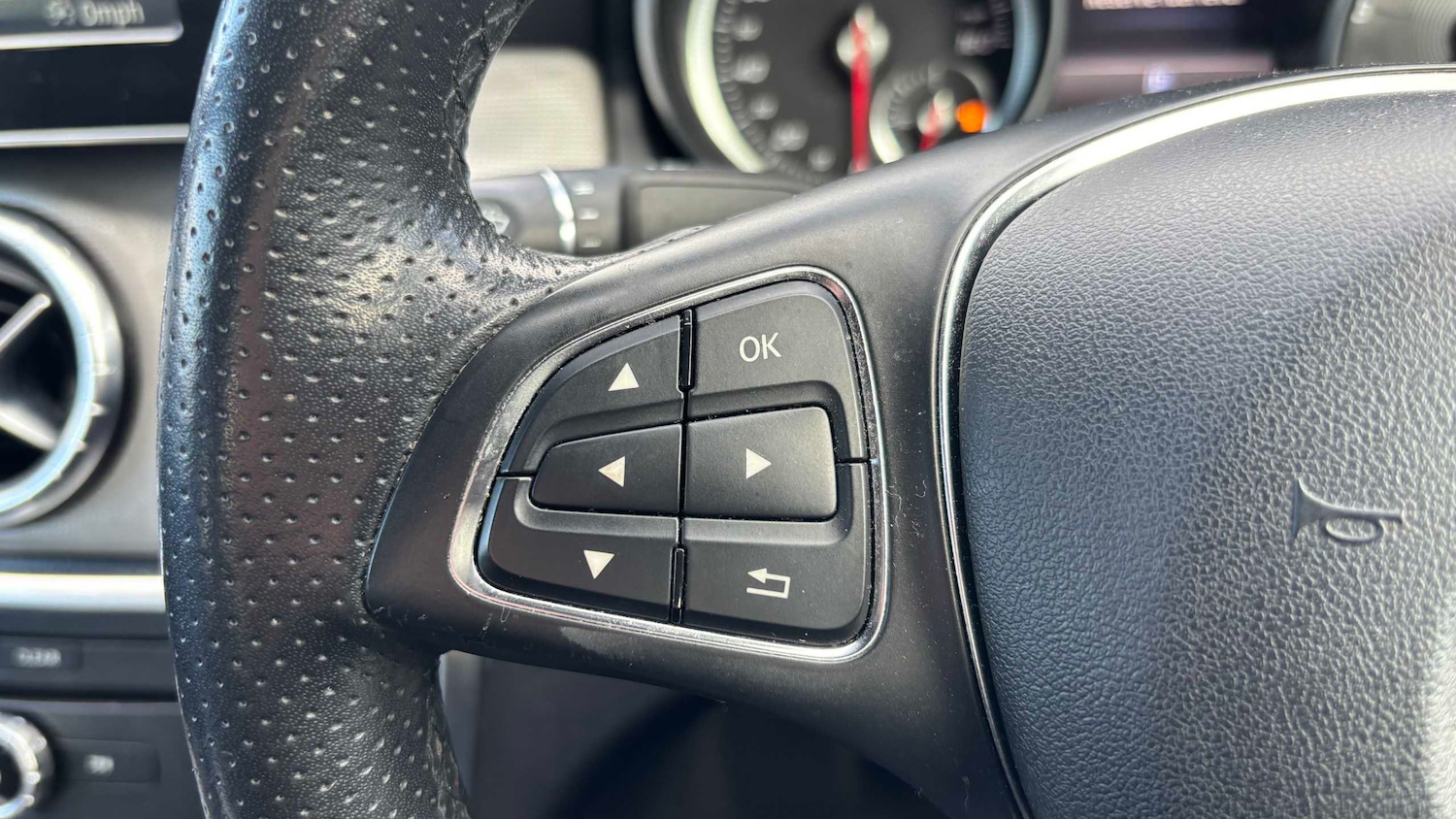 Used Mercedes-Benz CLA 2017 for sale - 78076771: Photo 18