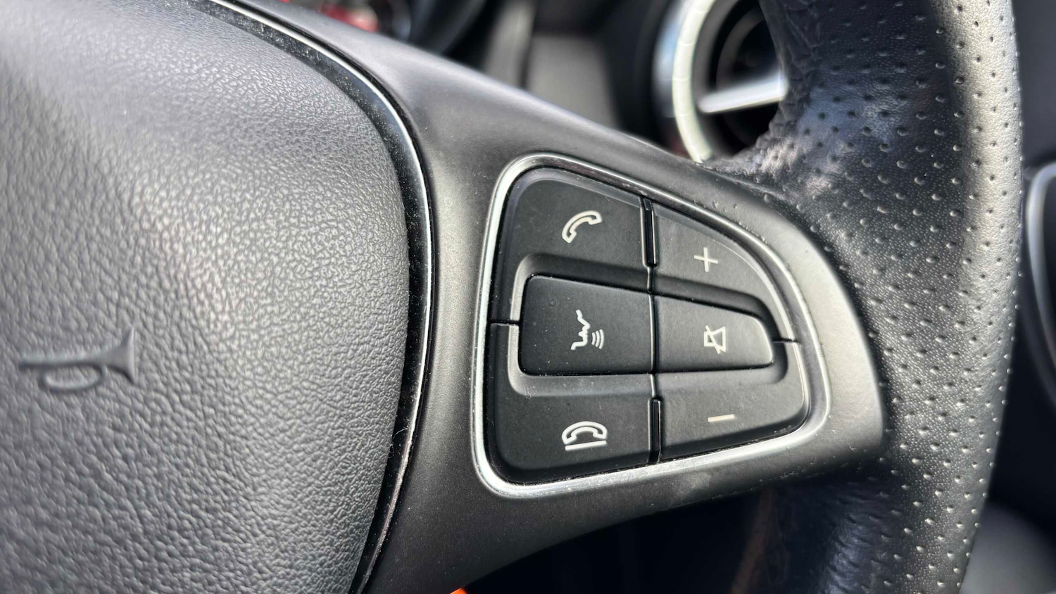 Used Mercedes-Benz CLA 2017 for sale - 78076771: Photo 19