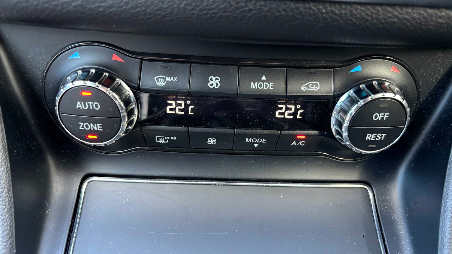 Used Mercedes-Benz CLA 2017 for sale - 78076771: Photo 22