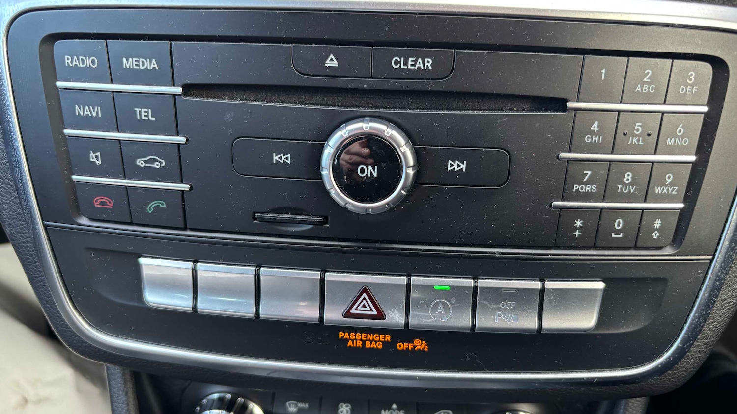 Used Mercedes-Benz CLA 2017 for sale - 78076771: Photo 23