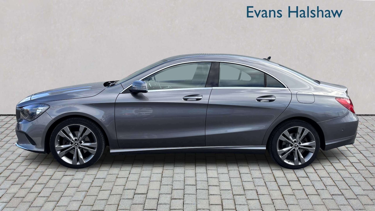 Used Mercedes-Benz CLA 2017 for sale - 78076771: Photo 3