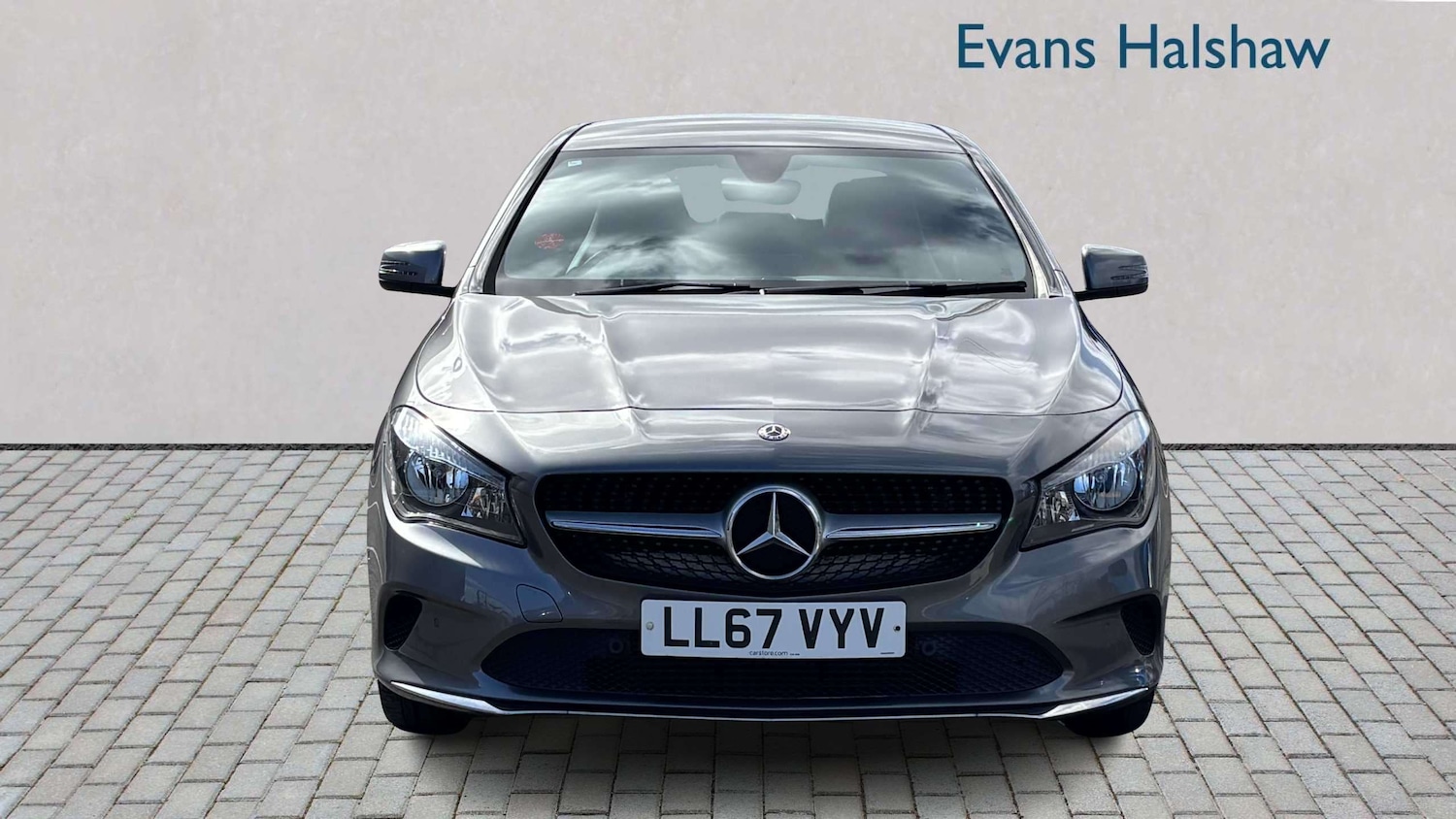 Used Mercedes-Benz CLA 2017 for sale - 78076771: Photo 4