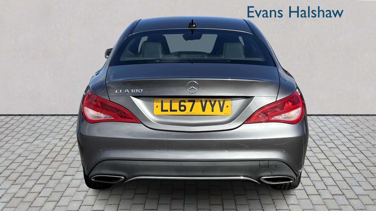 Used Mercedes-Benz CLA 2017 for sale - 78076771: Photo 5