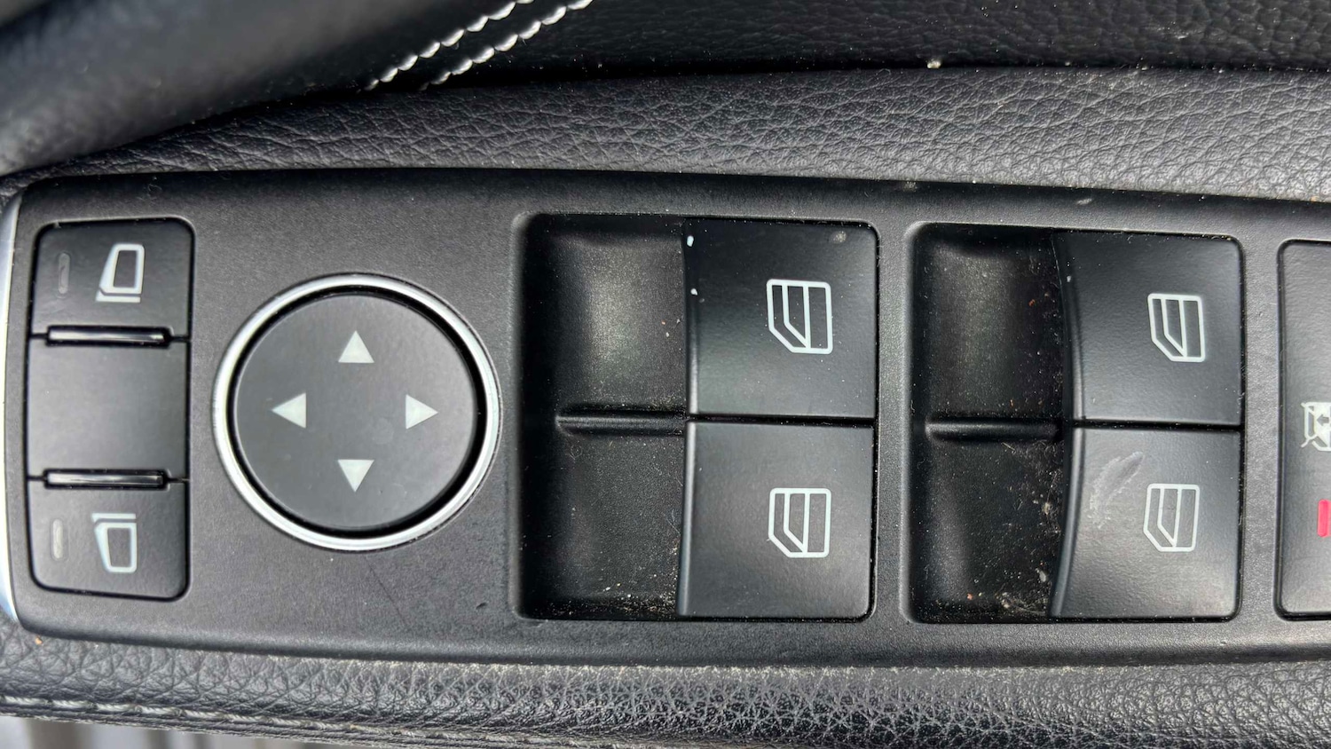 Used Mercedes-Benz CLA 2017 for sale - 78076771: Photo 9