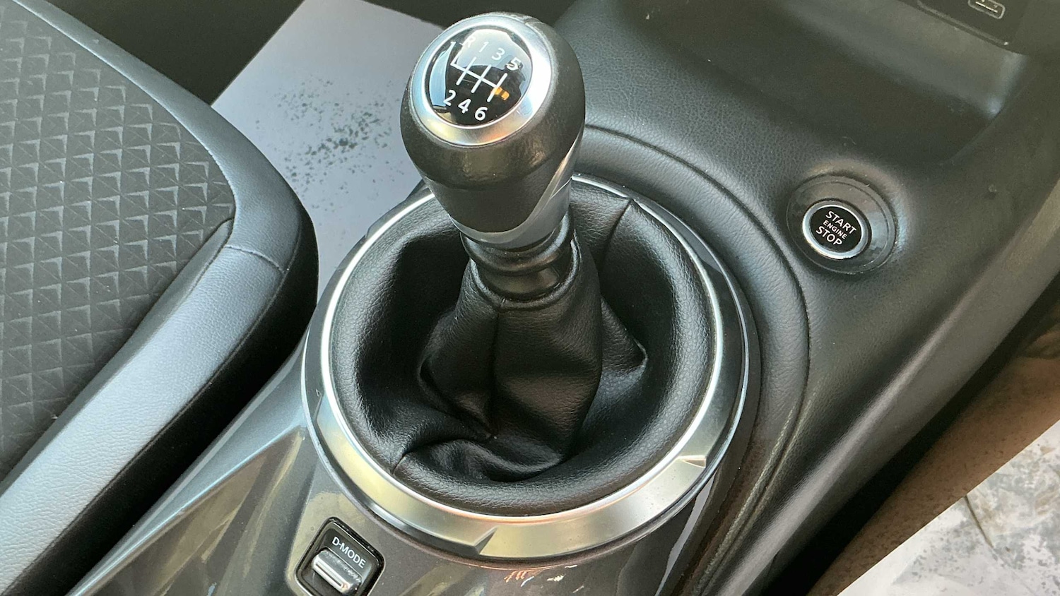 Used Nissan Juke 2023 for sale - 76732208: Photo 10