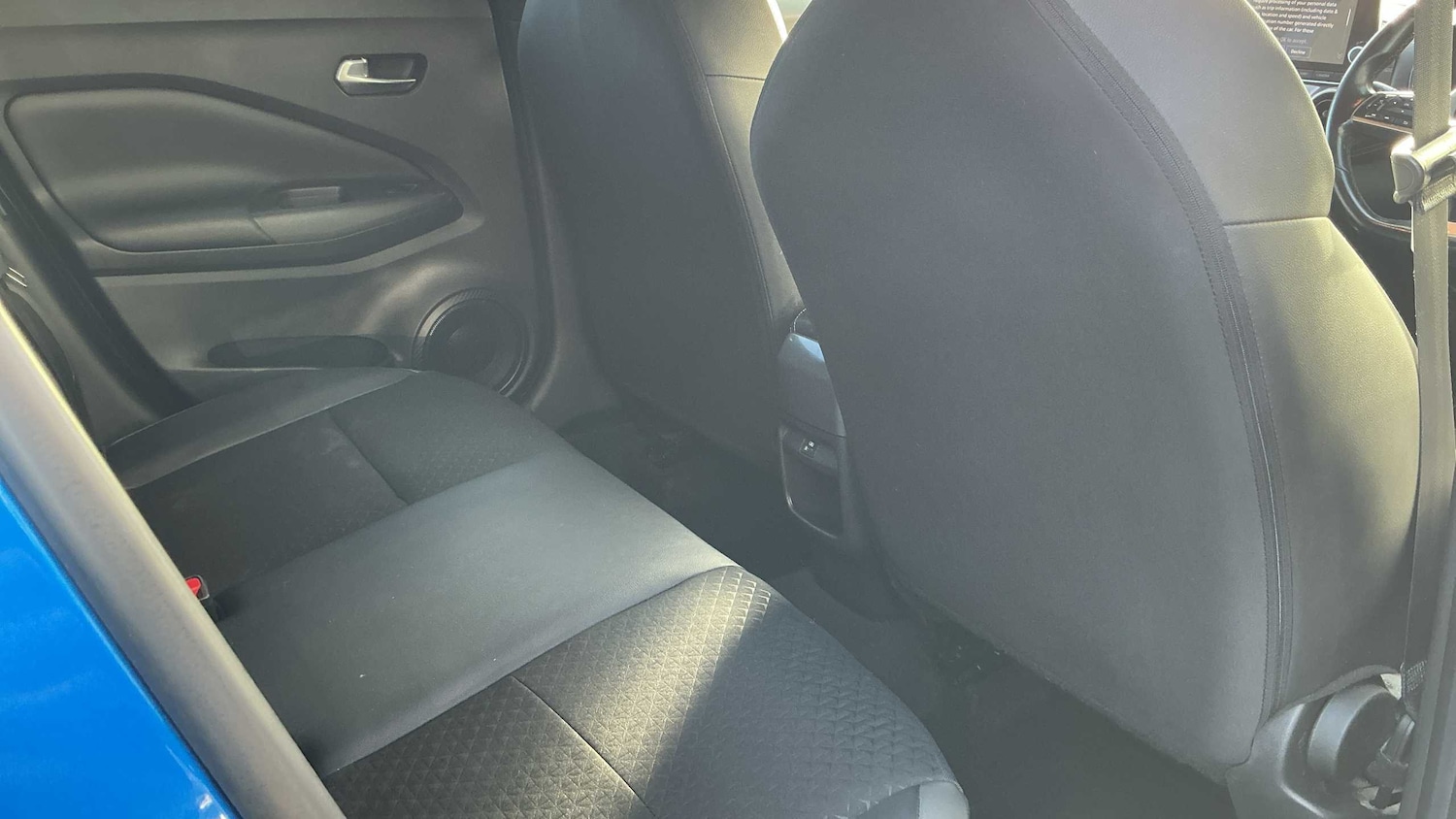 Used Nissan Juke 2023 for sale - 76732208: Photo 12